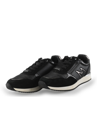Mexx Sneakers Zwart 259804