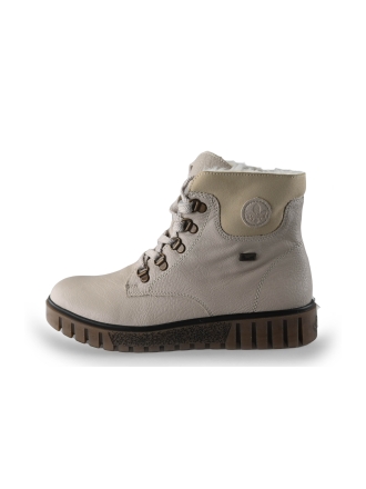 Rieker Veterboots Overig 259806