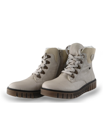 Rieker Veterboots Overig 259806