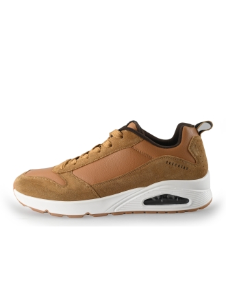 Skechers Sneakers Cognac 259809