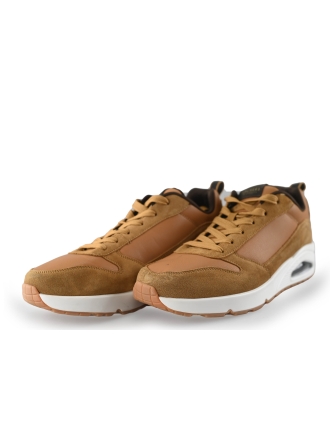Skechers Sneakers Cognac 259809