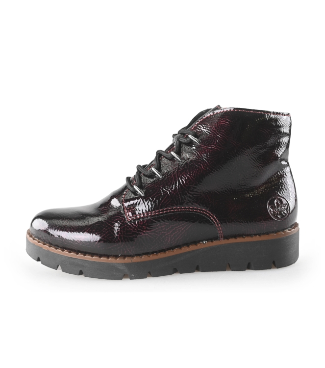 Rieker Veterboots