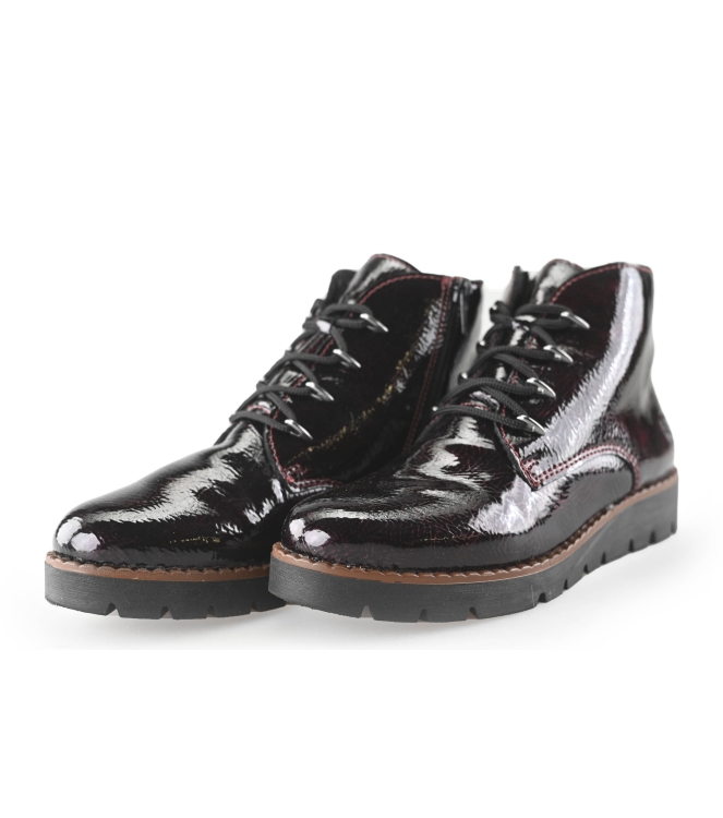 Rieker Veterboots
