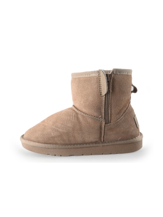 Nelson Boots Bruin 259811