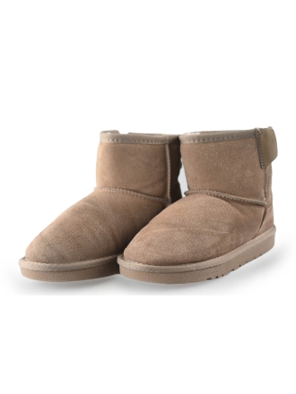 Nelson Boots Bruin 259811