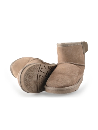Nelson Boots