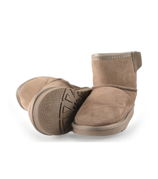 Nelson Boots