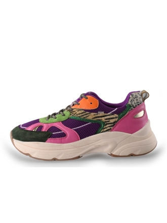 Nelson Sneakers Roze 259813
