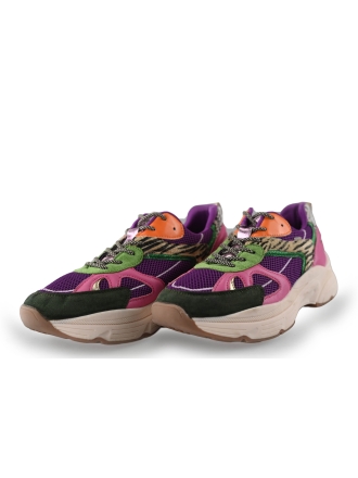 Nelson Sneakers Roze 259813