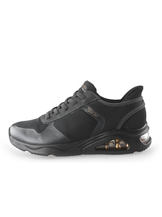 Skechers Sneakers Zwart 259819