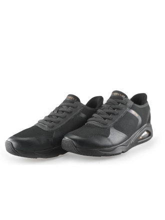 Skechers Sneakers Zwart 259819