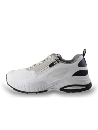 Waldlaufer Sneakers Wit 259822