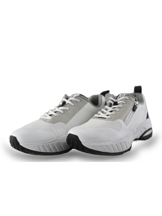 Waldlaufer Sneakers Wit 259822