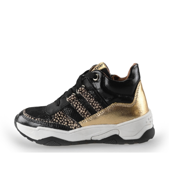 Ikke Sneakers