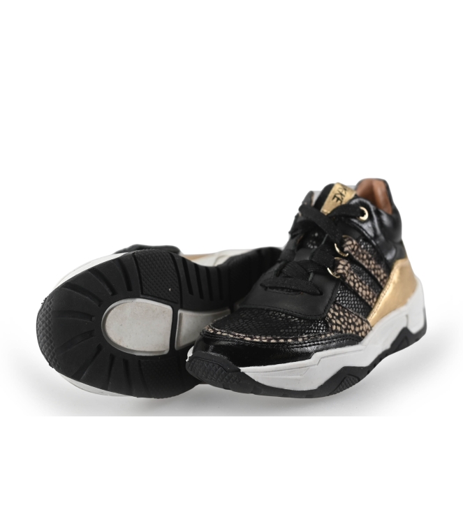 Ikke Sneakers