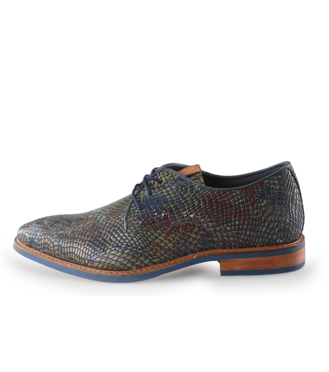 Garamond Veterschoenen