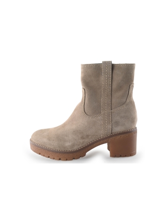 Nelson Boots Bruin 259902
