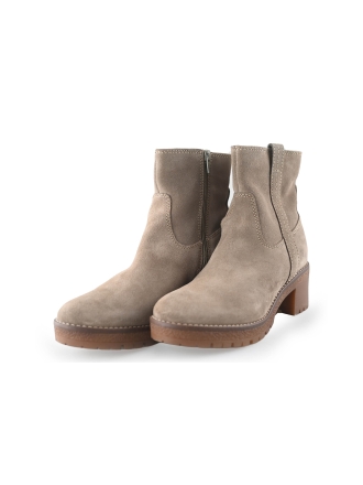 Nelson Boots Bruin 259902