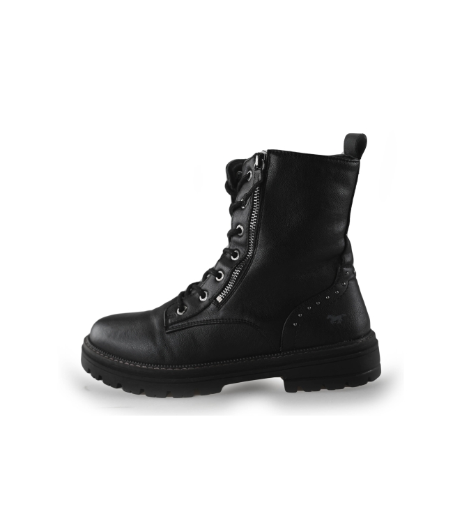 Mustang Veterboots