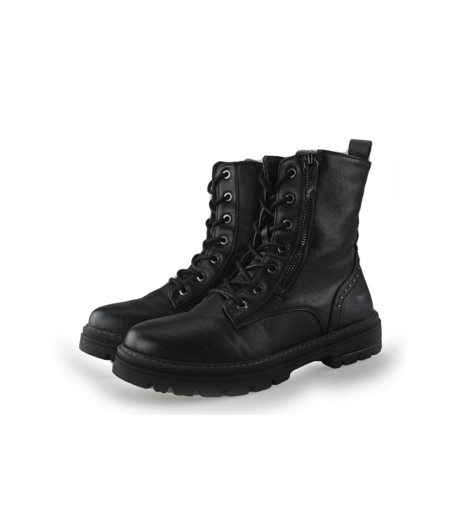 Mustang Veterboots