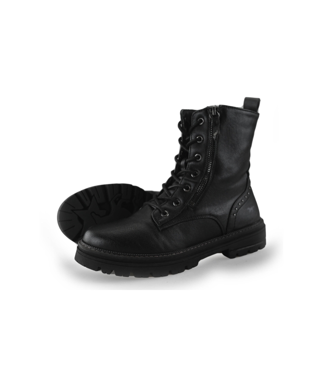 Mustang Veterboots