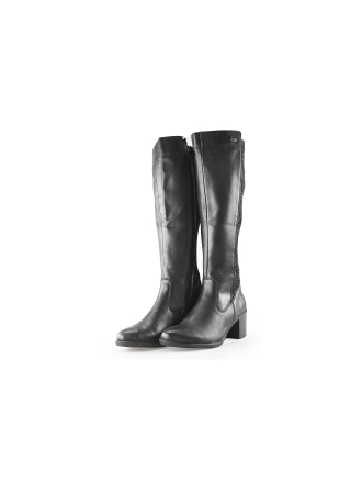 Rieker Laarzen Zwart 259911