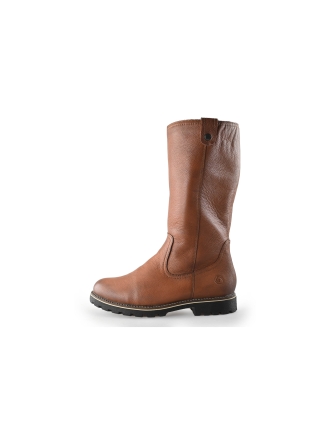 Remonte Laarzen Cognac 259914
