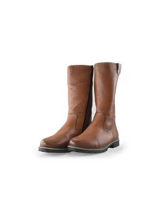 Remonte Laarzen Cognac 259914