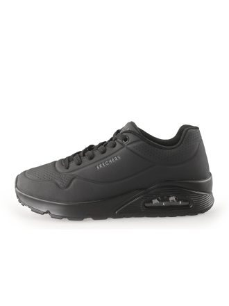 Skechers Sneakers Zwart 259917