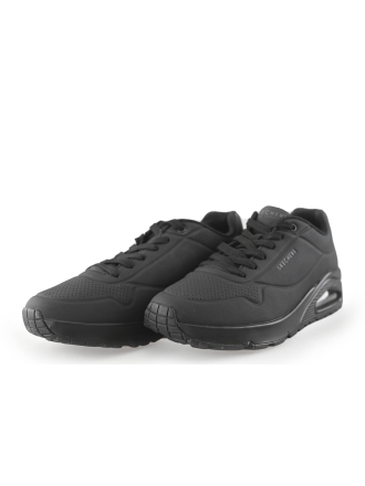 Skechers Sneakers Zwart 259917