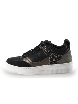 Maruti Sneakers Zwart 259919