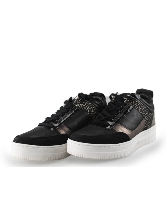 Maruti Sneakers Zwart 259919