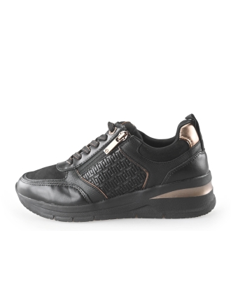 Tamaris Sneakers Zwart 259920