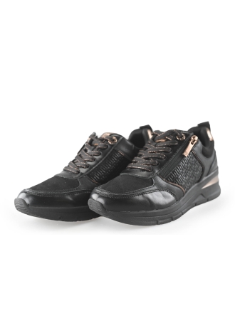 Tamaris Sneakers Zwart 259920