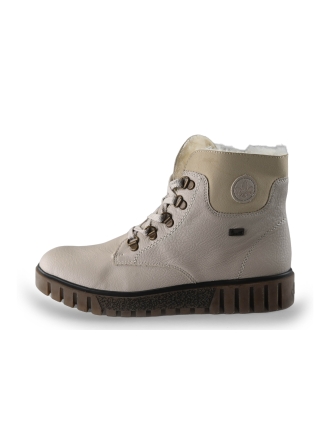 Rieker Veterboots Overig 259922