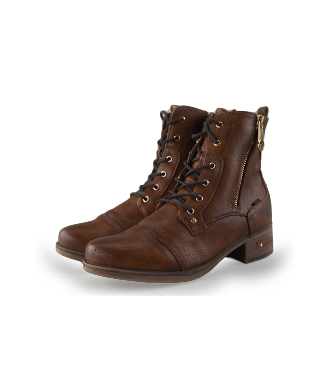 Mustang Veterboots