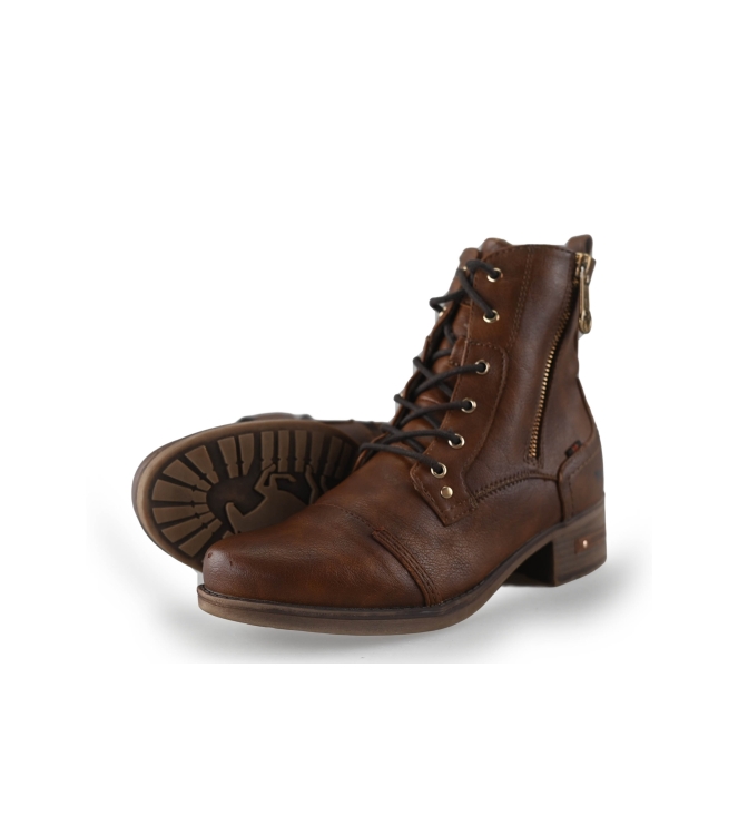 Mustang Veterboots
