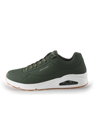 Skechers Sneakers Zwart 259928