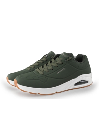 Skechers Sneakers Zwart 259928