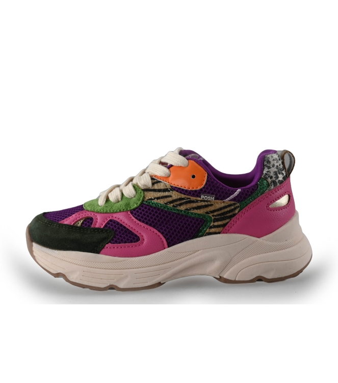 Nelson Sneakers