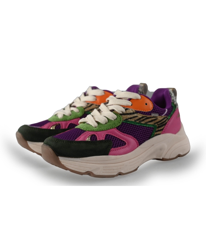 Nelson Sneakers
