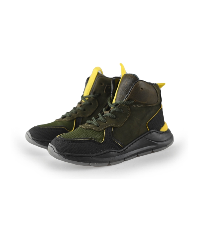 Sub55 Hoge sneakers