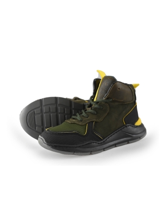 Sub55 Hoge sneakers
