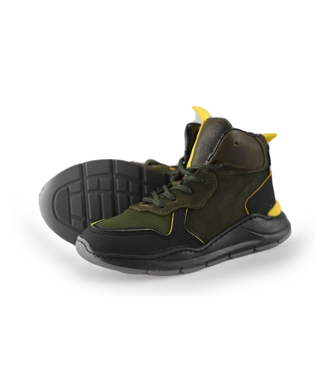 Sub55 Hoge sneakers
