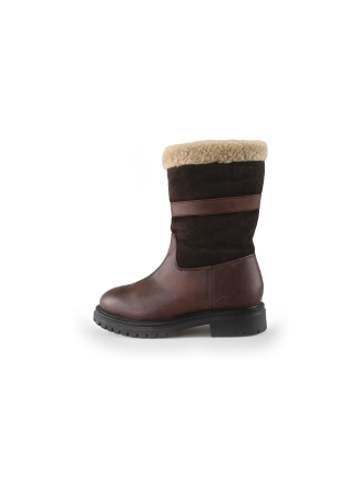 Loff 1881 Boots Bruin 259934