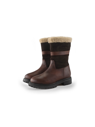 Loff 1881 Boots Bruin 259934