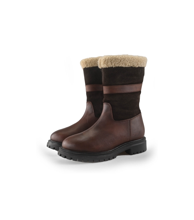Loff 1881 Boots