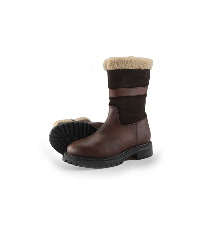 Loff 1881 Boots