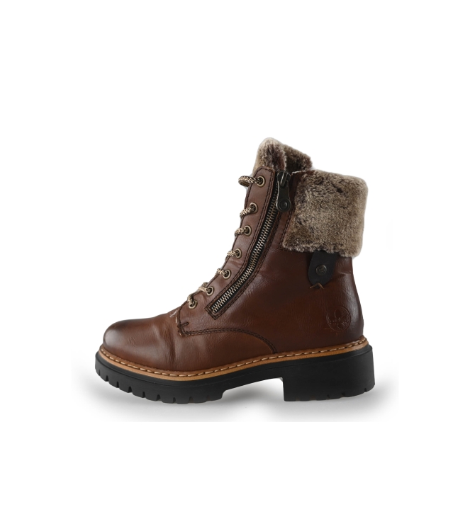 Rieker Veterboots