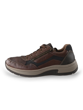 Rieker Veterschoenen Bruin 259938
